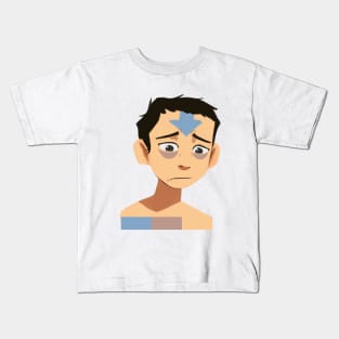 Avatar Kids T-Shirt